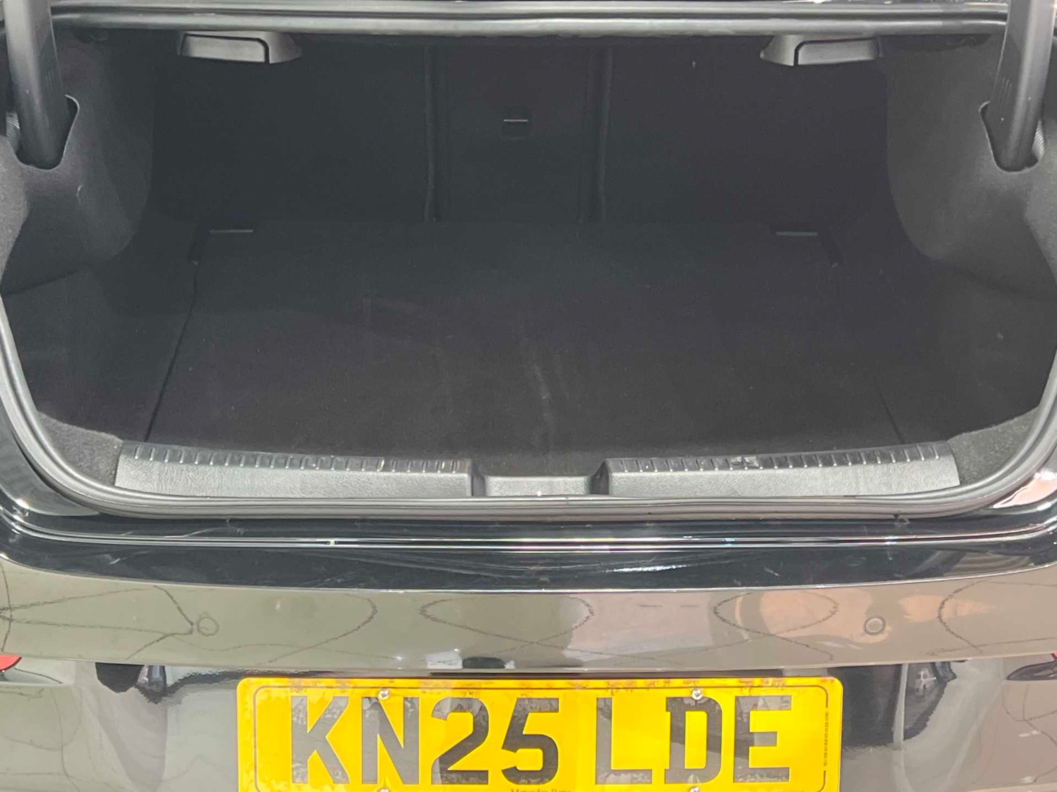 Used Mercedes-Benz CLA 2025 for sale - 77194368: Photo 13