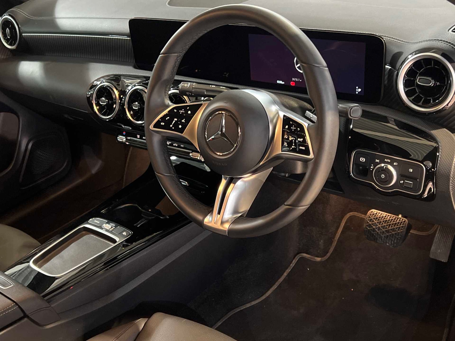 Used Mercedes-Benz CLA 2025 for sale - 77194368: Photo 14