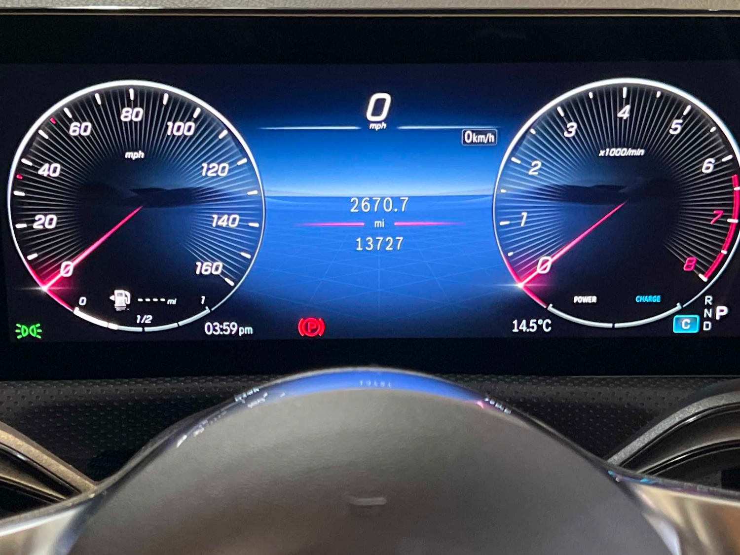 Used Mercedes-Benz CLA 2025 for sale - 77194368: Photo 16