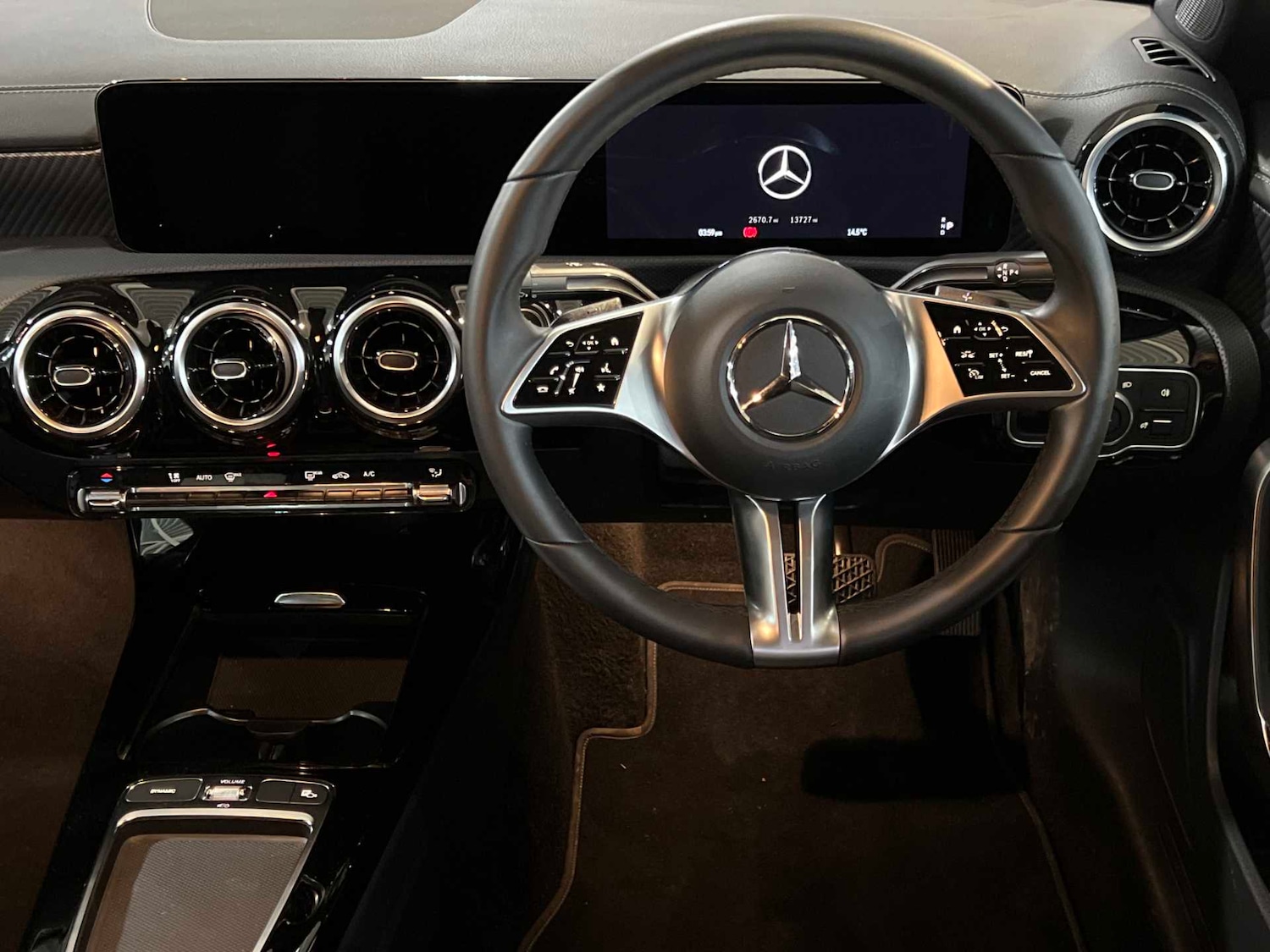 Used Mercedes-Benz CLA 2025 for sale - 77194368: Photo 17