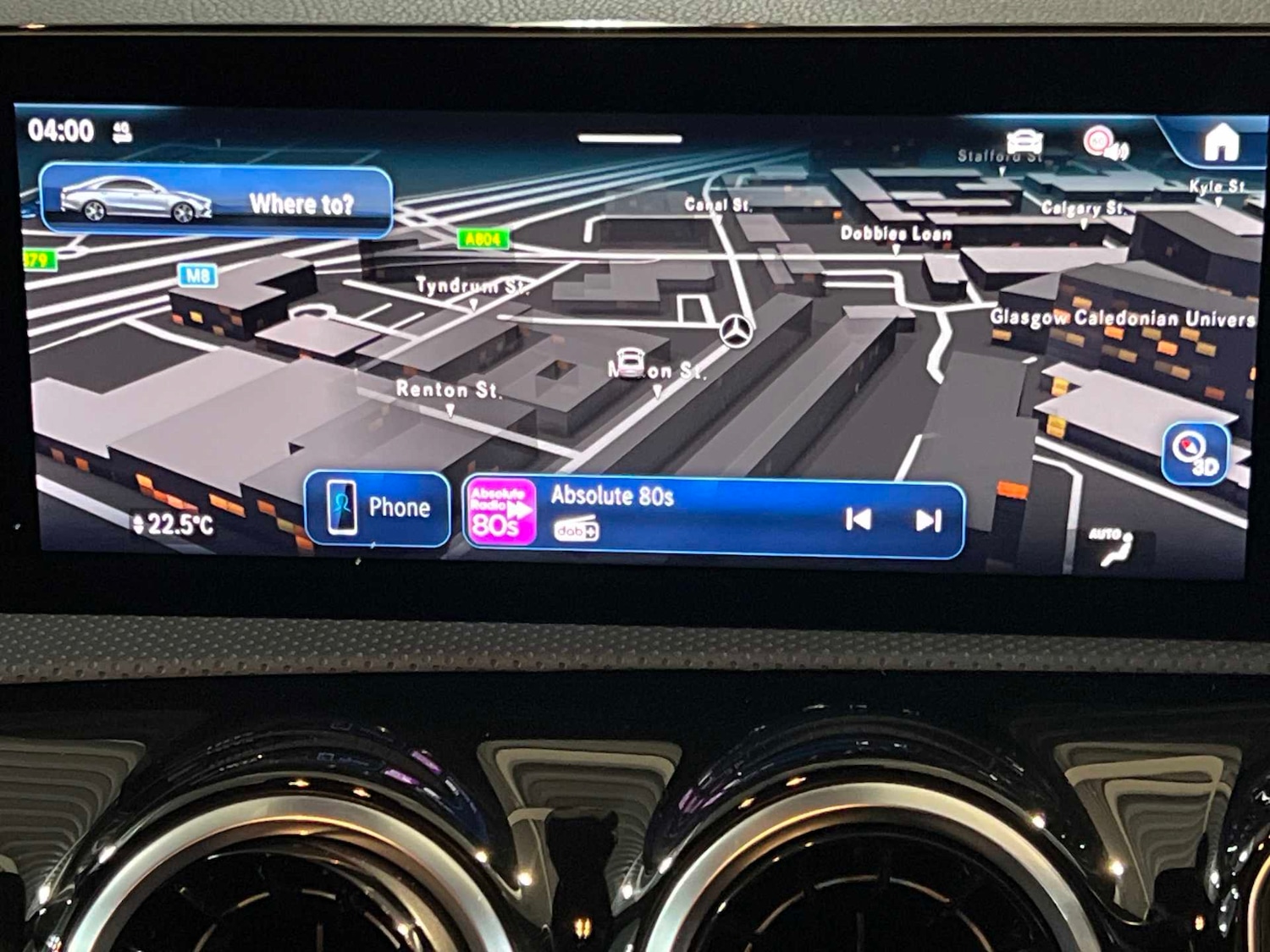 Used Mercedes-Benz CLA 2025 for sale - 77194368: Photo 20