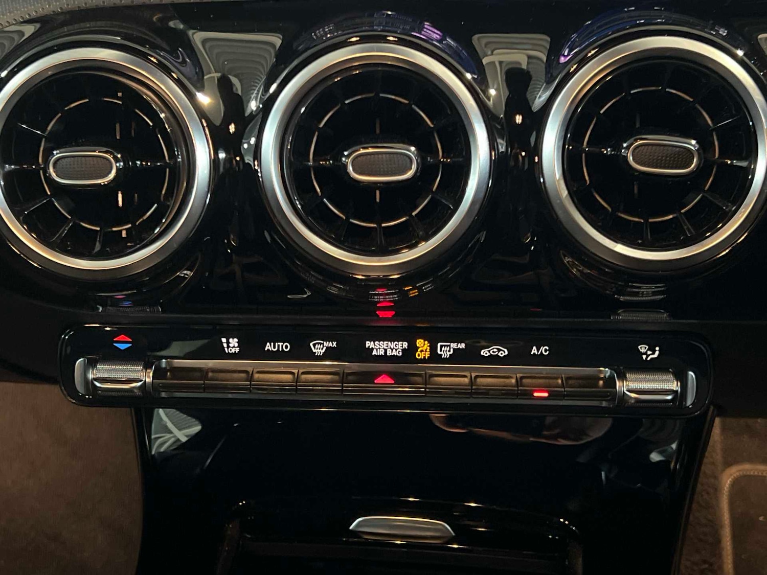 Used Mercedes-Benz CLA 2025 for sale - 77194368: Photo 21