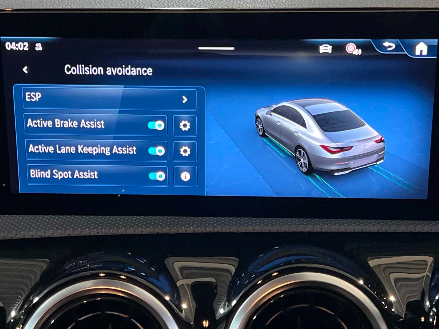 Used Mercedes-Benz CLA 2025 for sale - 77194368: Photo 27