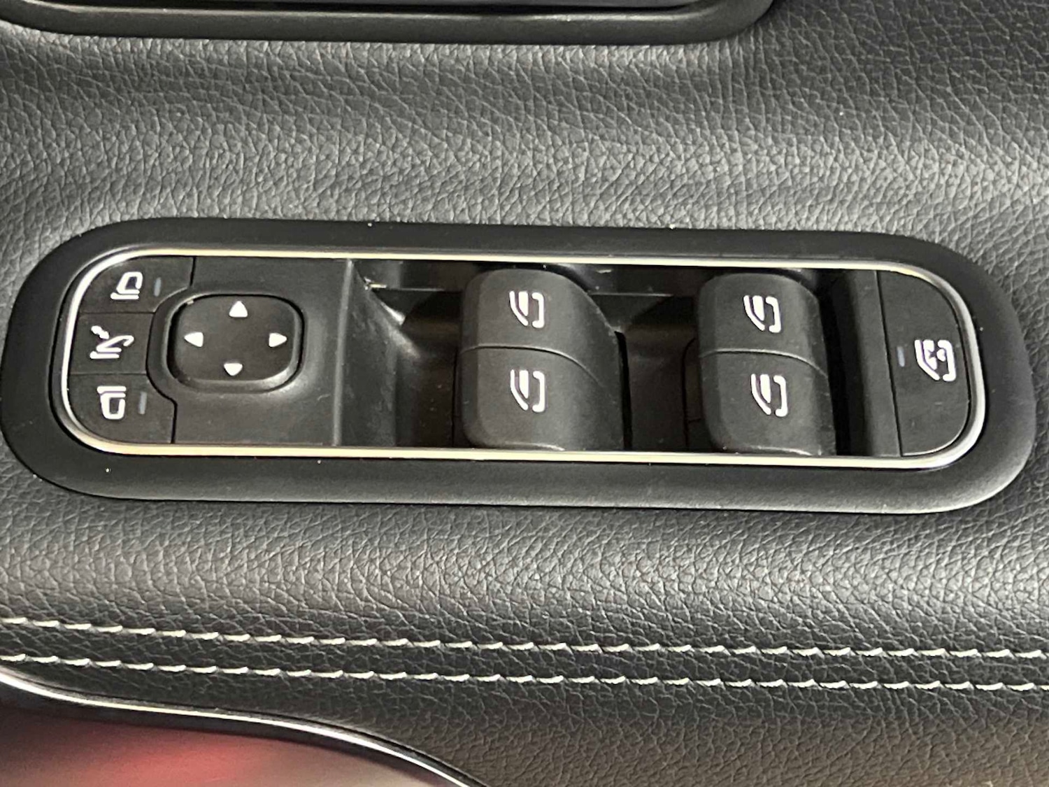 Used Mercedes-Benz CLA 2025 for sale - 77194368: Photo 34