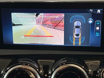 Used Mercedes-Benz CLA 2025 for sale - 77194368: Photo