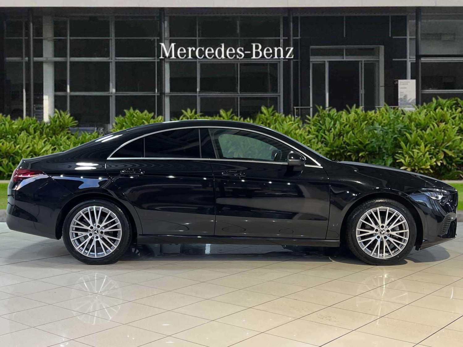 Used Mercedes-Benz CLA 2025 for sale - 77194368: Photo 5