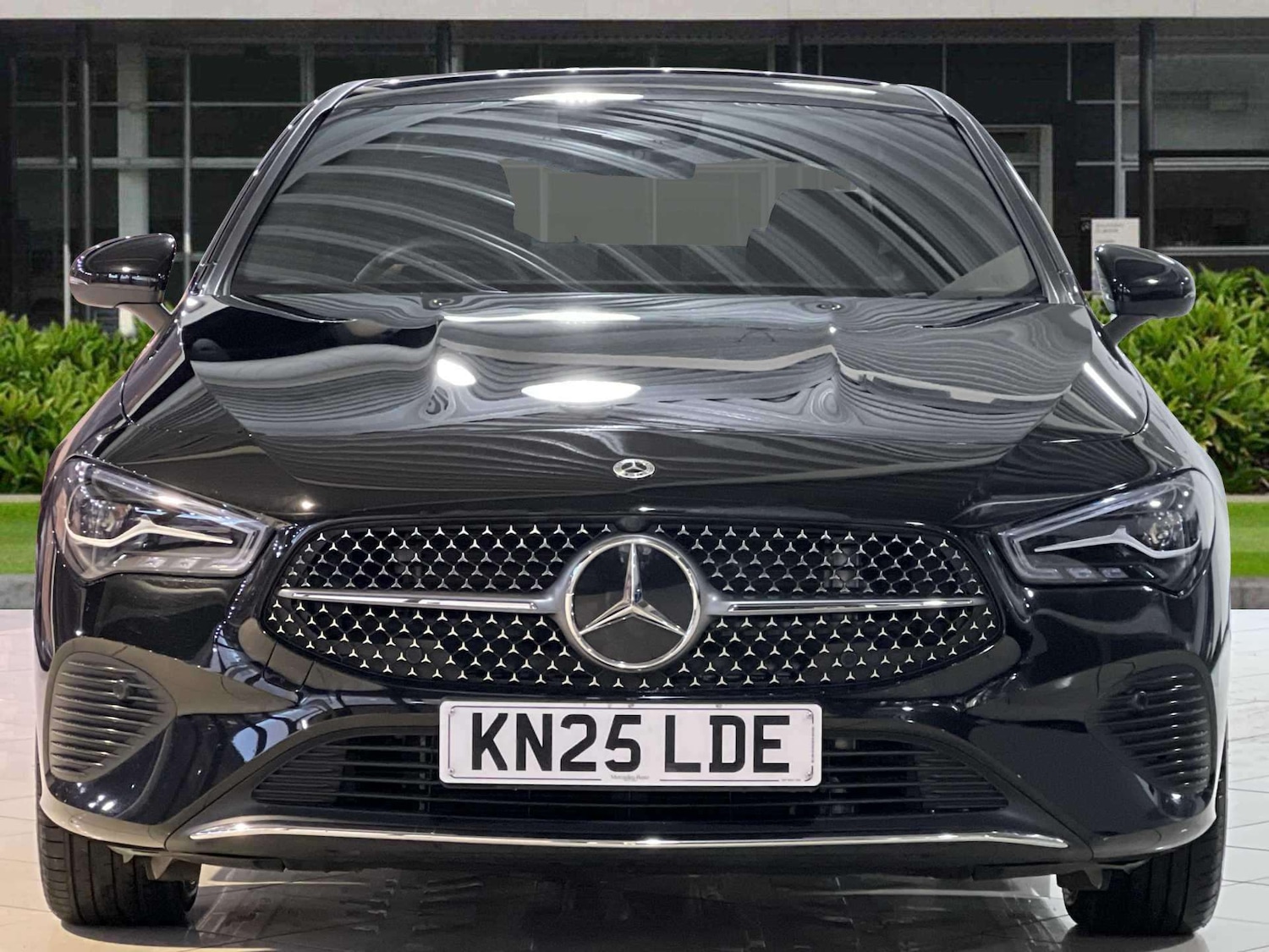 Used Mercedes-Benz CLA 2025 for sale - 77194368: Photo 6