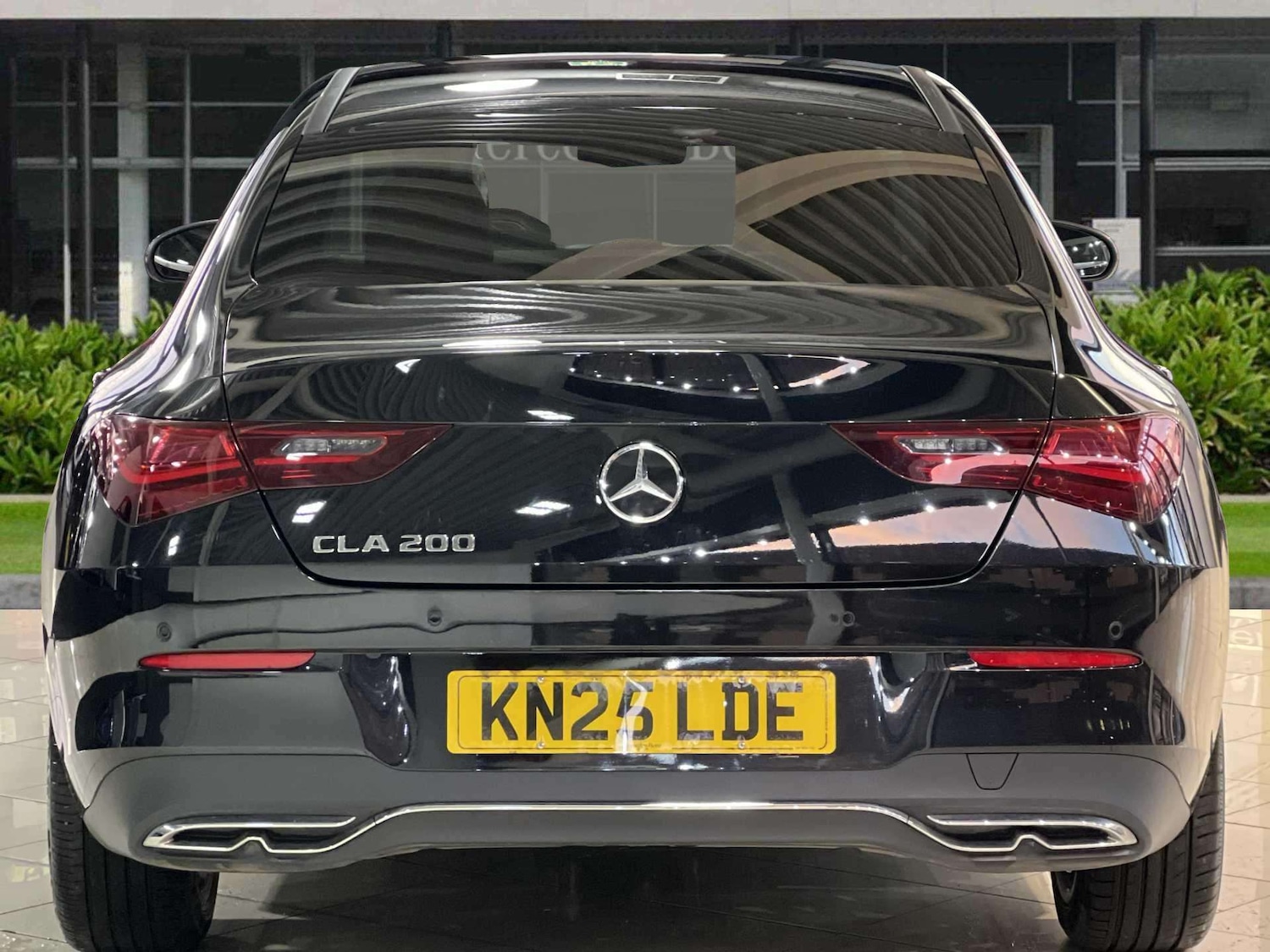 Used Mercedes-Benz CLA 2025 for sale - 77194368: Photo 7