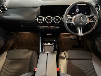 Used Mercedes-Benz GLA 2024 for sale - 77282013: Photo