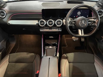 Used Mercedes-Benz EQB 2024 for sale - 77076614: Photo