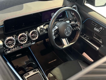 Used Mercedes-Benz EQB 2024 for sale - 77076614: Photo