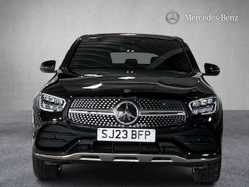 Used Mercedes-Benz GLC 2023 for sale - 77740864: Photo