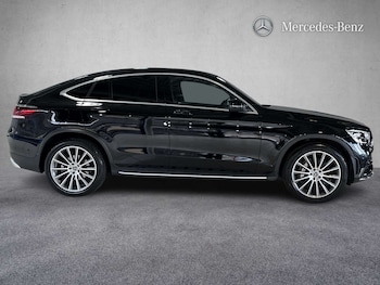 Used Mercedes-Benz GLC 2023 for sale - 77740864: Photo