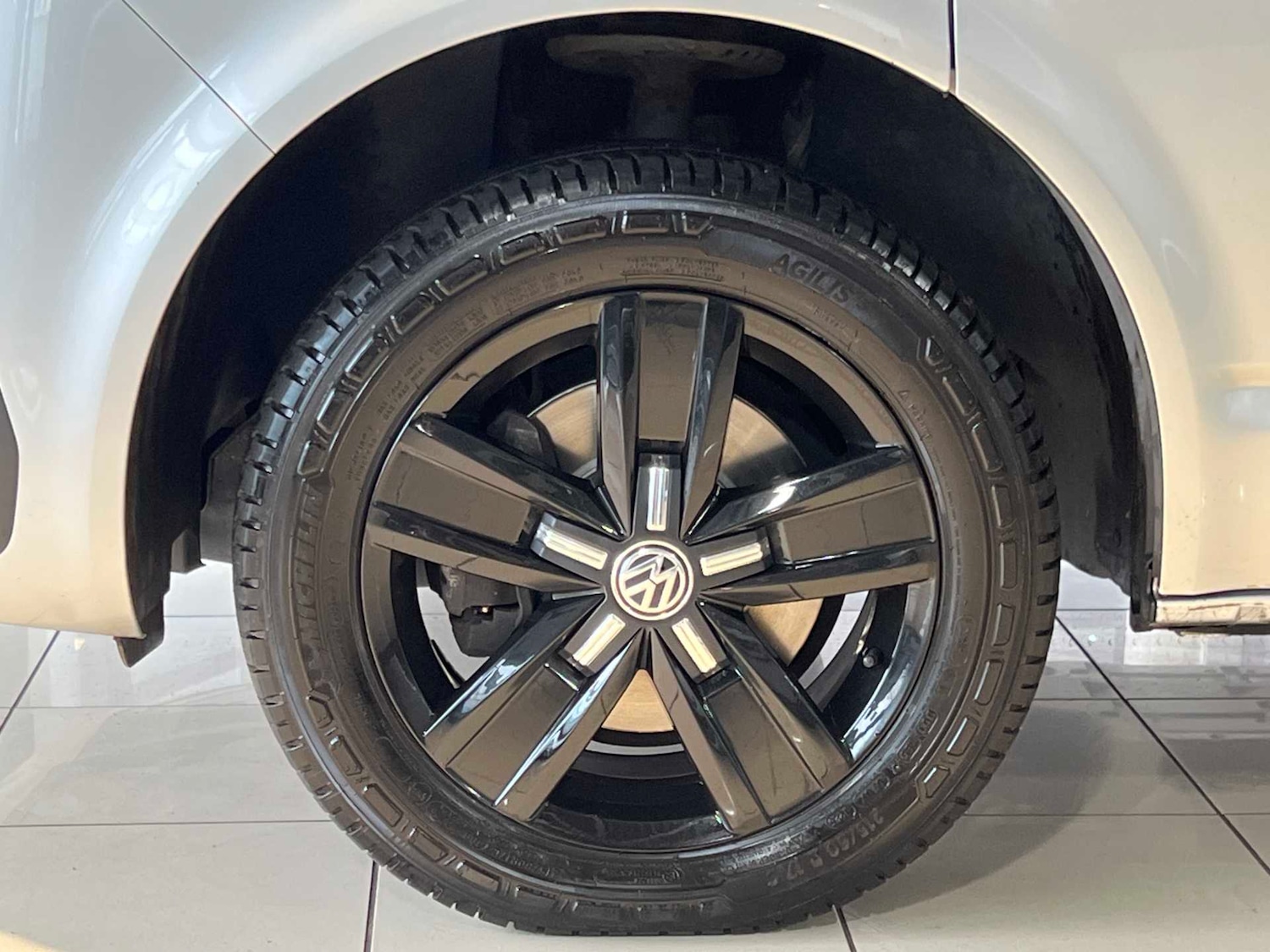 Used Volkswagen Transporter Shuttle for sale - 77239935: Photo 10