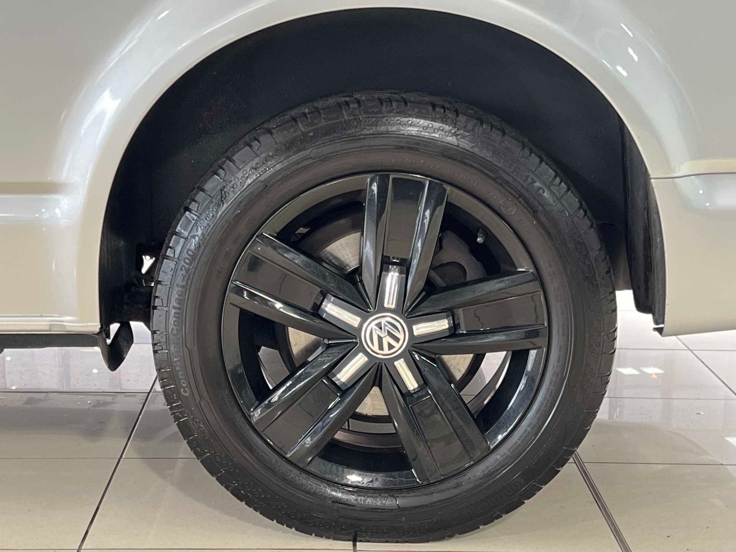 Used Volkswagen Transporter Shuttle for sale - 77239935: Photo 11