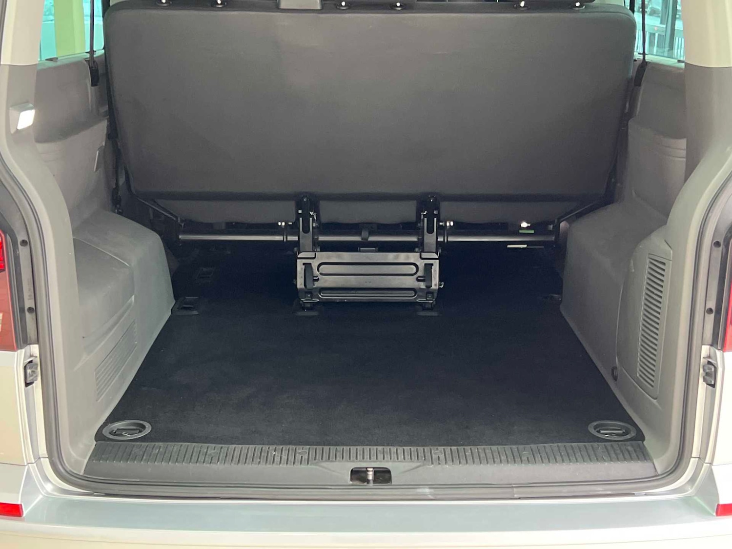 Used Volkswagen Transporter Shuttle for sale - 77239935: Photo 12