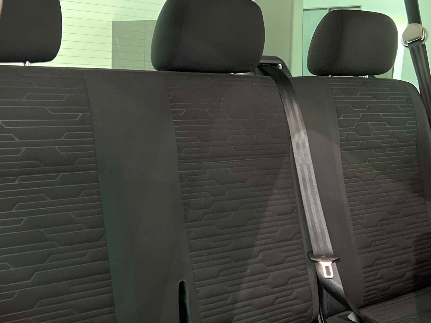 Used Volkswagen Transporter Shuttle for sale - 77239935: Photo 14