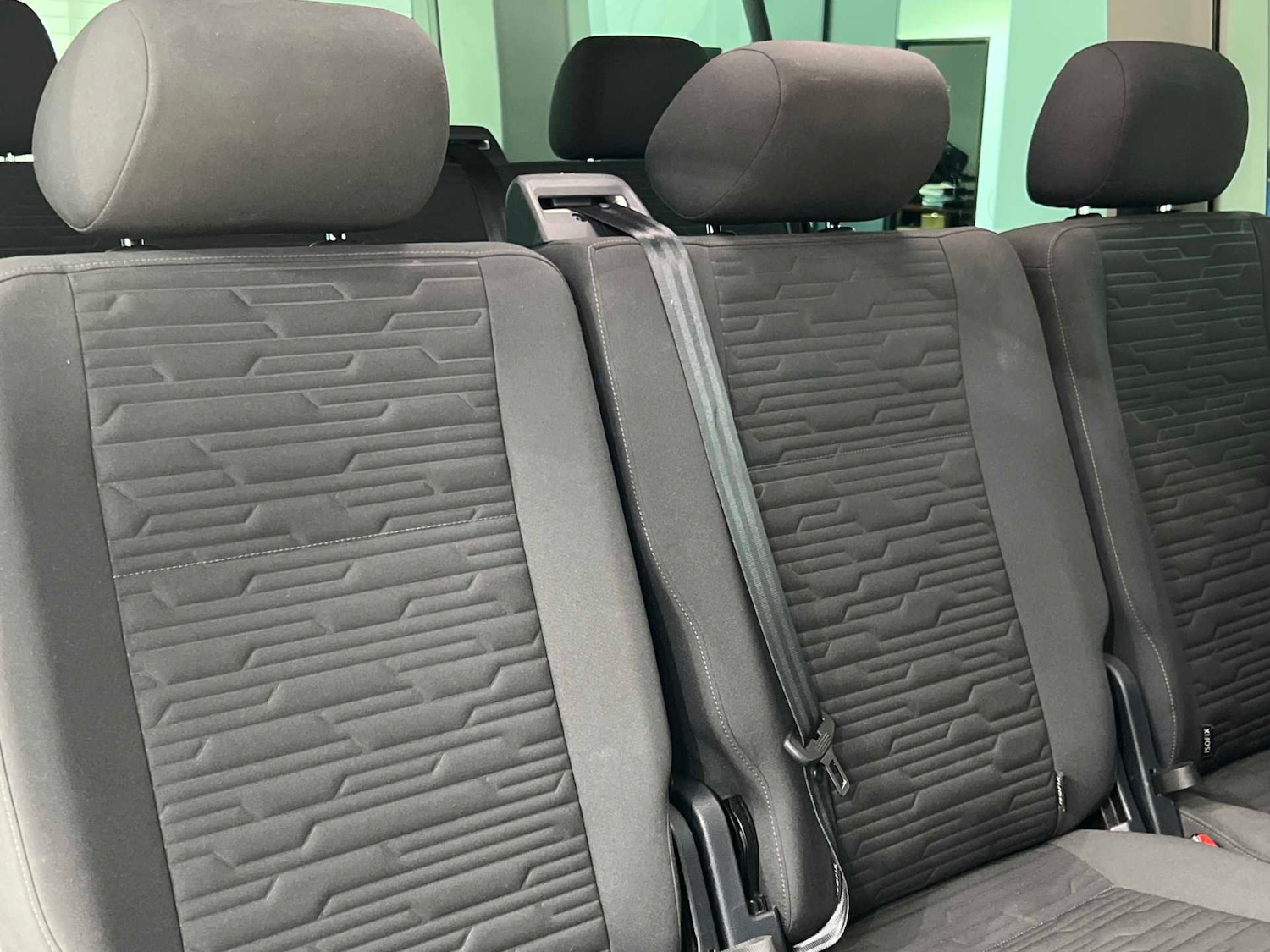 Used Volkswagen Transporter Shuttle for sale - 77239935: Photo 15