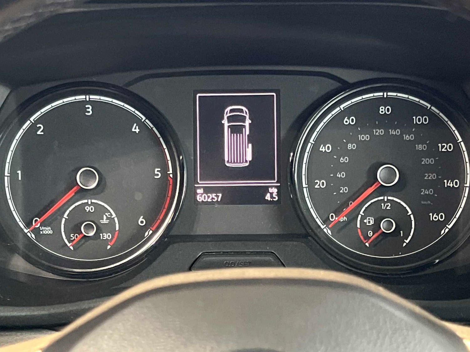 Used Volkswagen Transporter Shuttle for sale - 77239935: Photo 16