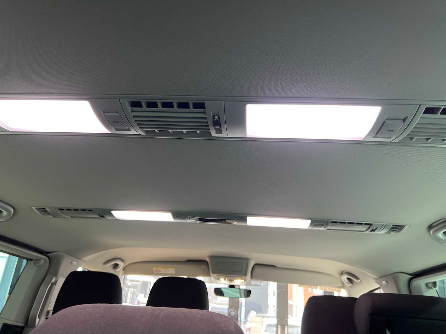 Used Volkswagen Transporter Shuttle for sale - 77239935: Photo 19