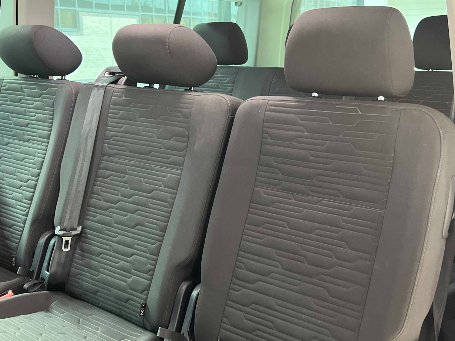 Used Volkswagen Transporter Shuttle for sale - 77239935: Photo 31