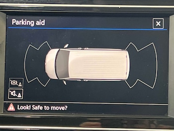 Used Volkswagen Transporter Shuttle 2021 for sale - 77239935: Photo