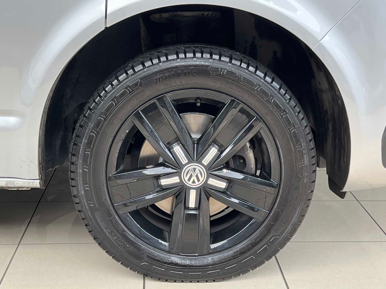 Used Volkswagen Transporter Shuttle for sale - 77239935: Photo 9