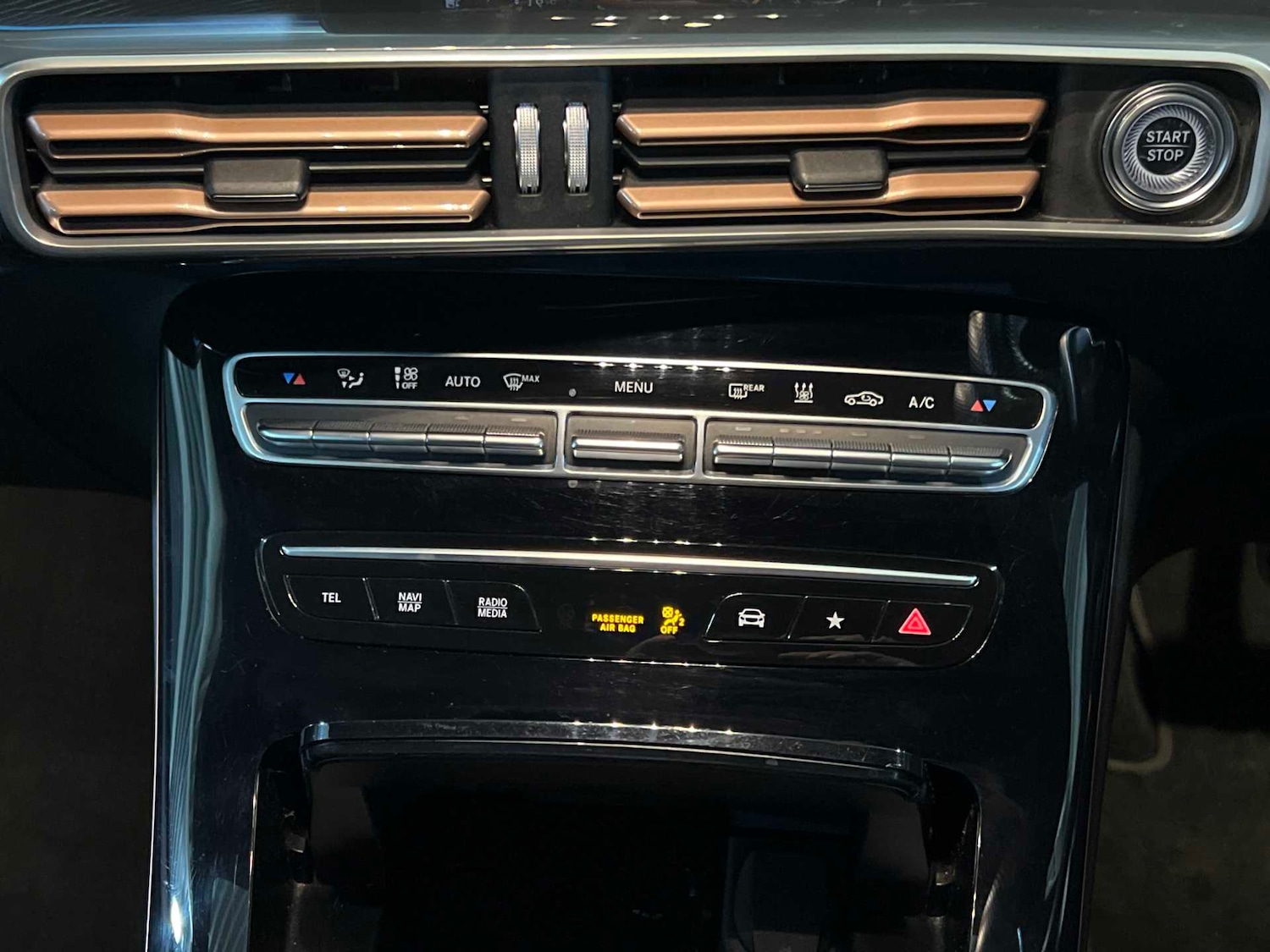 Used Mercedes-Benz EQC 2023 for sale - 76661860: Photo 22