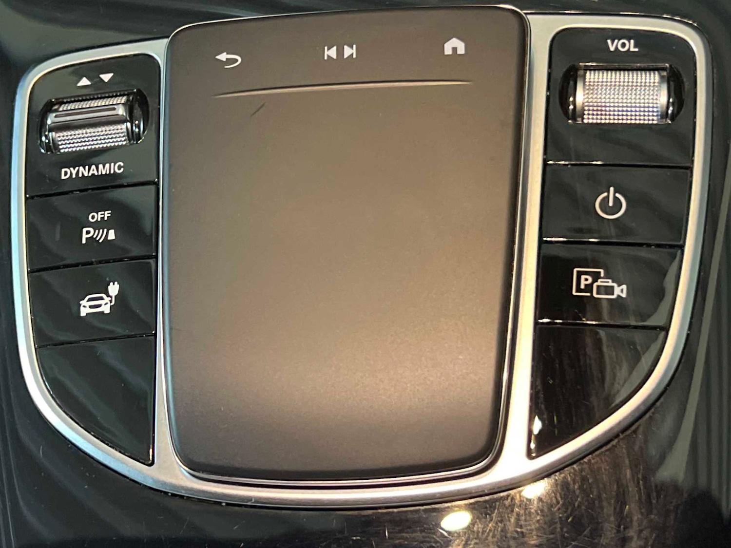 Used Mercedes-Benz EQC 2023 for sale - 76661860: Photo 30