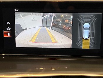 Used Mercedes-Benz EQC 2023 for sale - 76661860: Photo