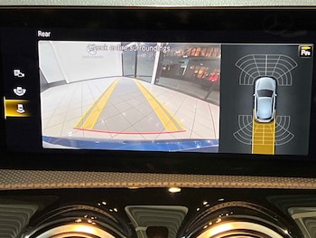 Used Mercedes-Benz A-Class 2022 for sale - 77316441: Photo