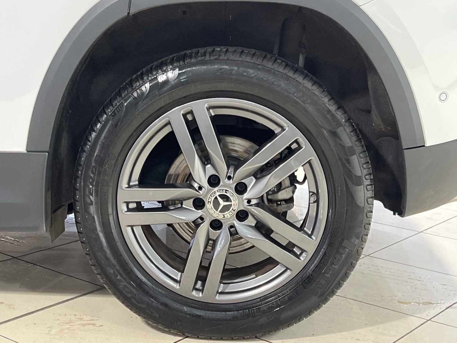 Used Mercedes-Benz GLA 2024 for sale - 77649051: Photo 12