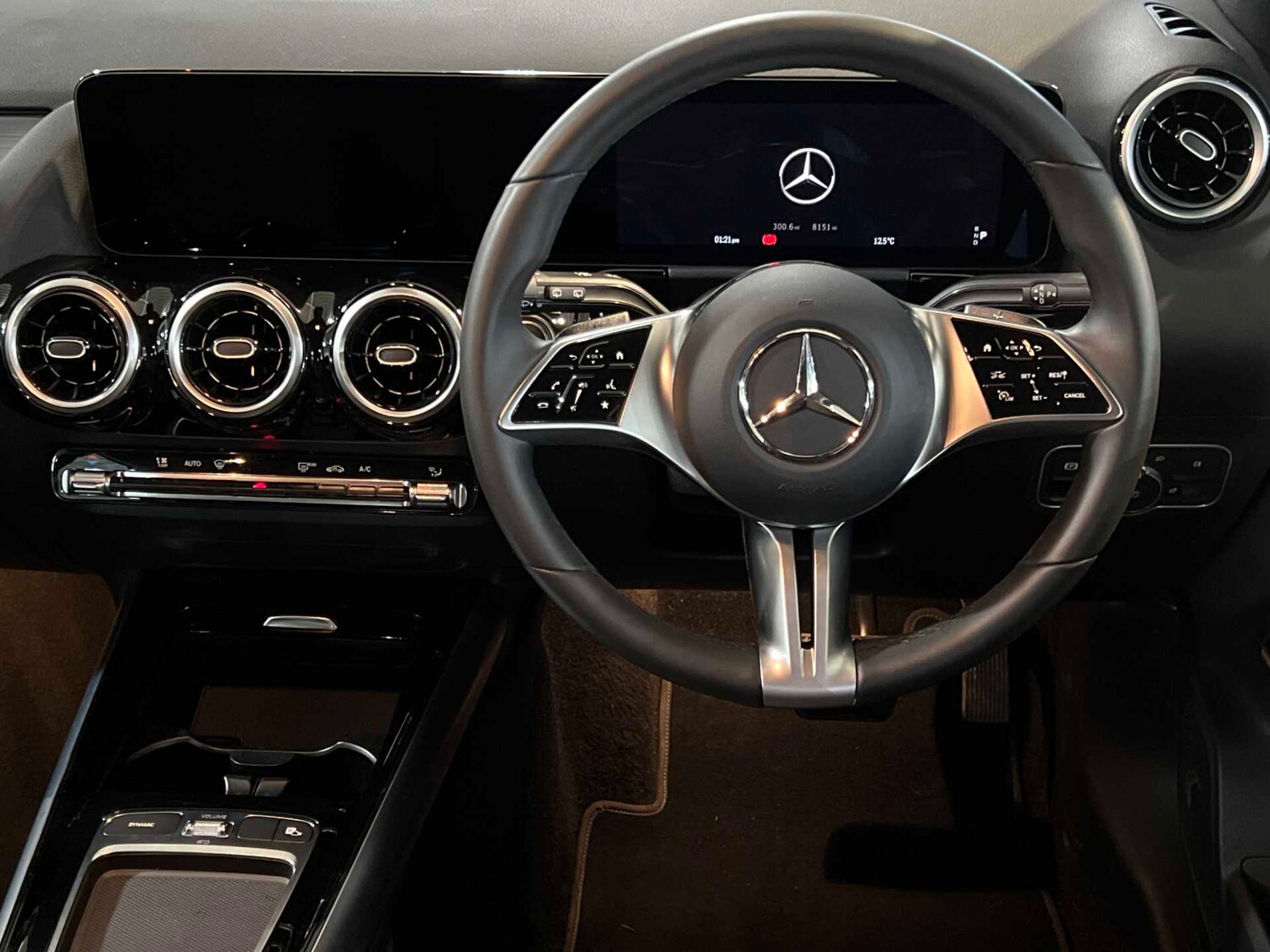 Used Mercedes-Benz GLA 2024 for sale - 77649051: Photo 18