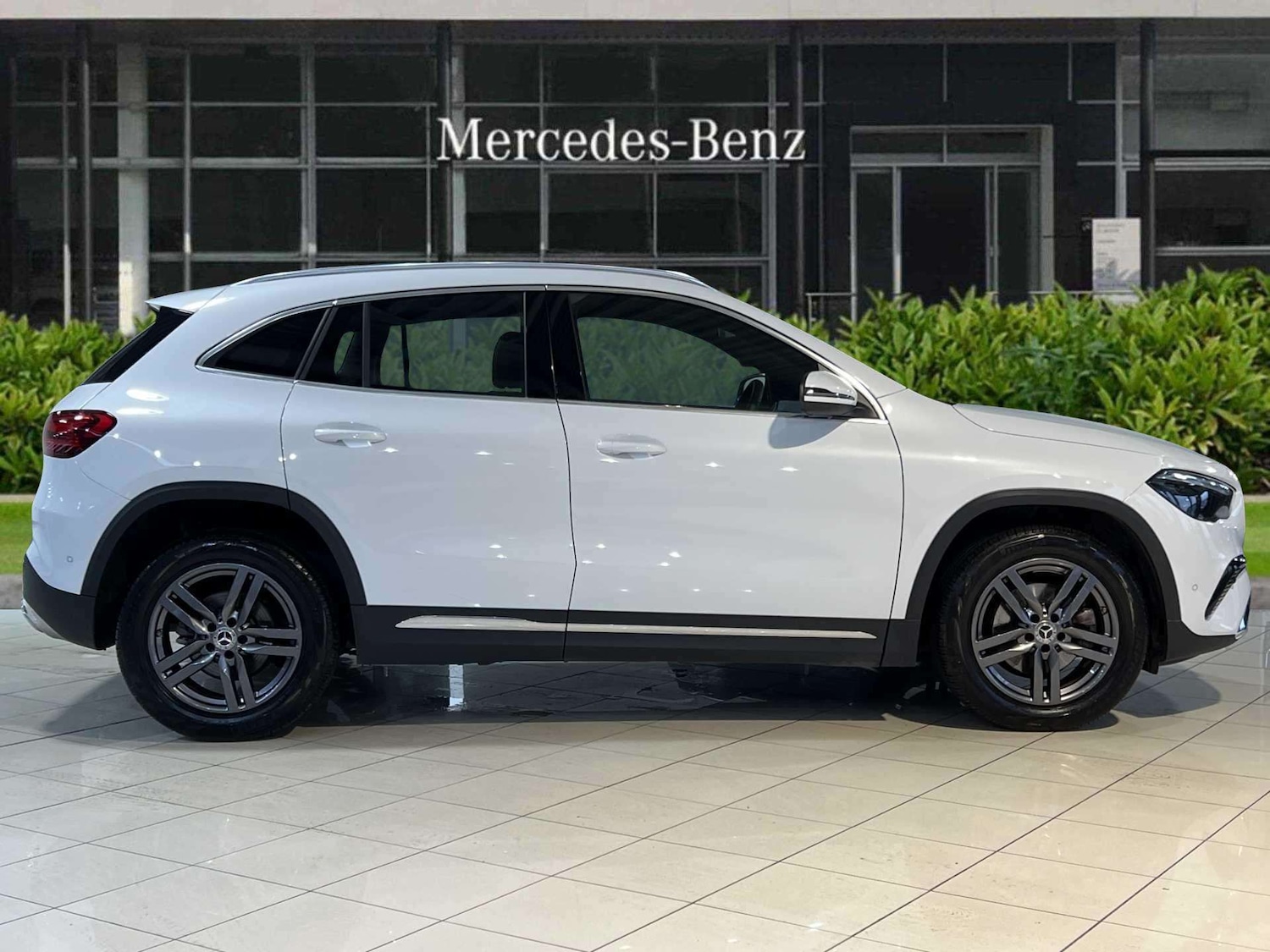 Used Mercedes-Benz GLA 2024 for sale - 77649051: Photo 5