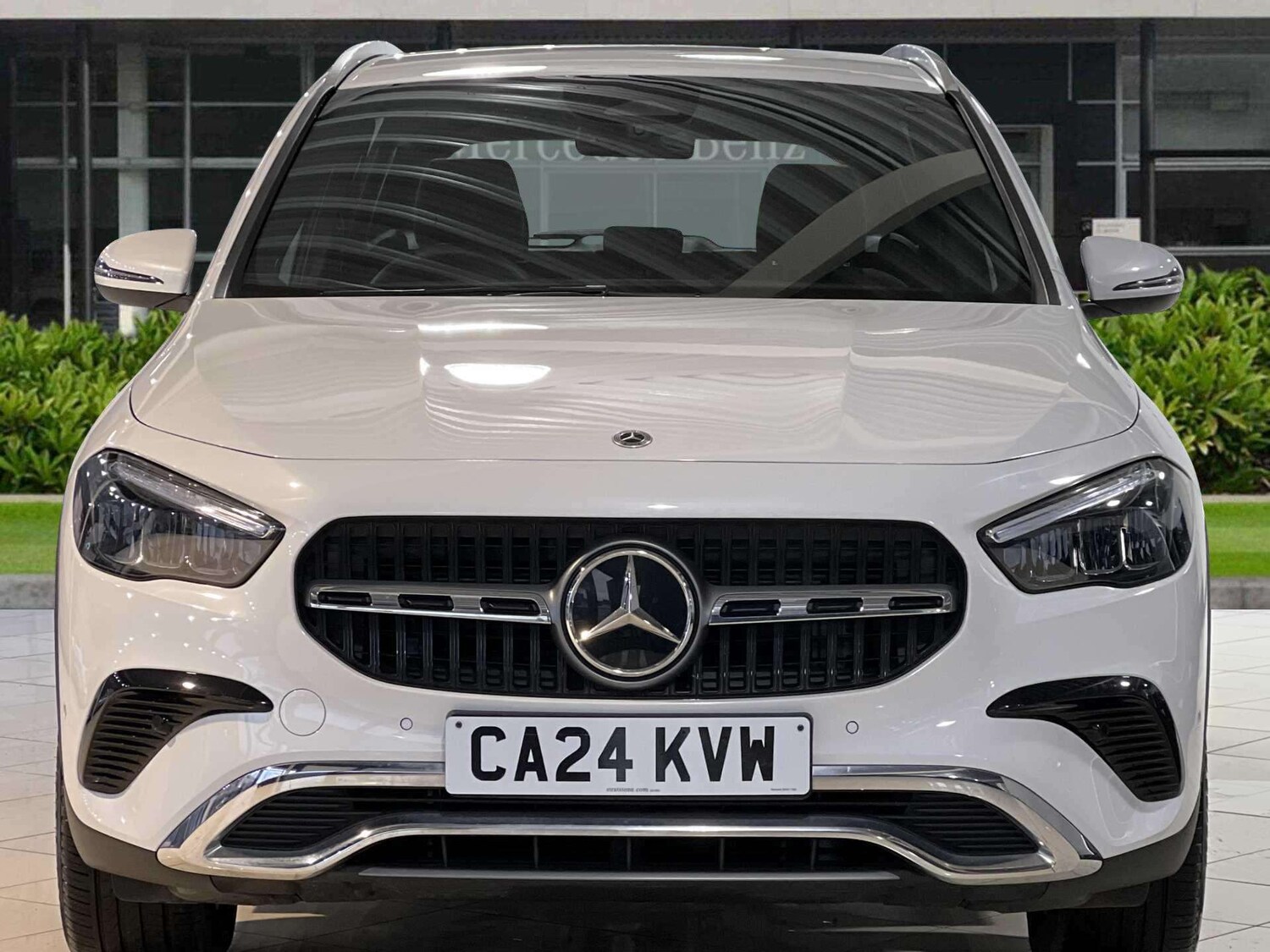 Used Mercedes-Benz GLA 2024 for sale - 77649051: Photo 6