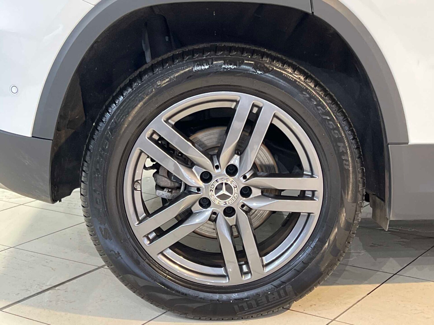 Used Mercedes-Benz GLA 2024 for sale - 77649051: Photo 9