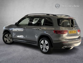 Used Mercedes-Benz GLB 2025 for sale - 79593103: Photo