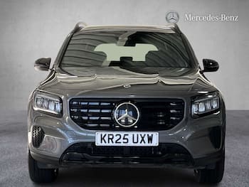 Used Mercedes-Benz GLB 2025 for sale - 79593103: Photo