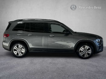 Used Mercedes-Benz GLB 2025 for sale - 79593103: Photo
