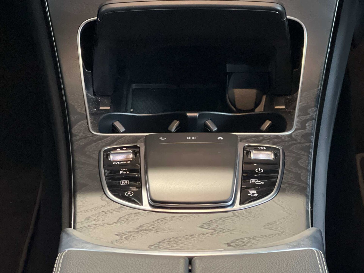 Used Mercedes-Benz GLC 2022 for sale - 75903315: Photo 19