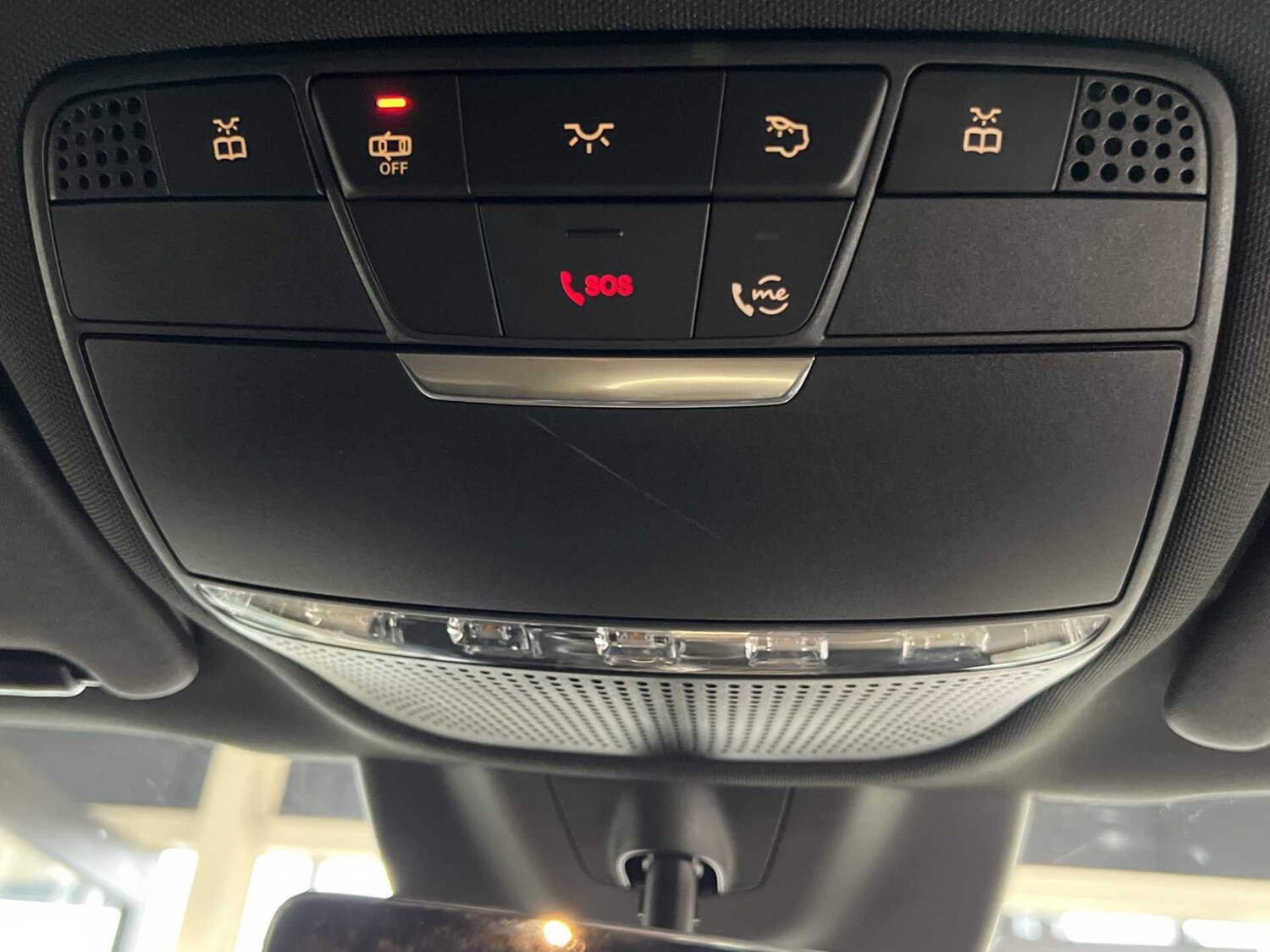 Used Mercedes-Benz GLC 2022 for sale - 75903315: Photo 26