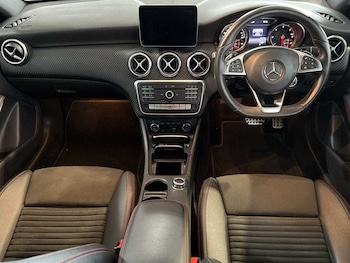 Used Mercedes-Benz A-Class 2019 for sale - 75603815: Photo