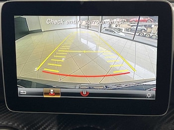 Used Mercedes-Benz A-Class 2019 for sale - 75603815: Photo