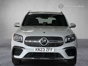 Used Mercedes-Benz GLB 2023 for sale - 78432760: Photo