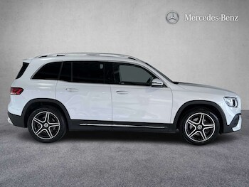 Used Mercedes-Benz GLB 2023 for sale - 78432760: Photo