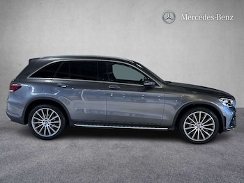 Used Mercedes-Benz GLC 2022 for sale - 78052102: Photo