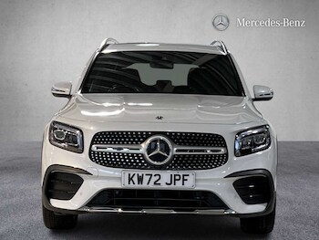 Used Mercedes-Benz GLB 2023 for sale - 77943500: Photo
