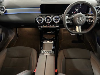 Used Mercedes-Benz A-Class 2024 for sale - 75535238: Photo