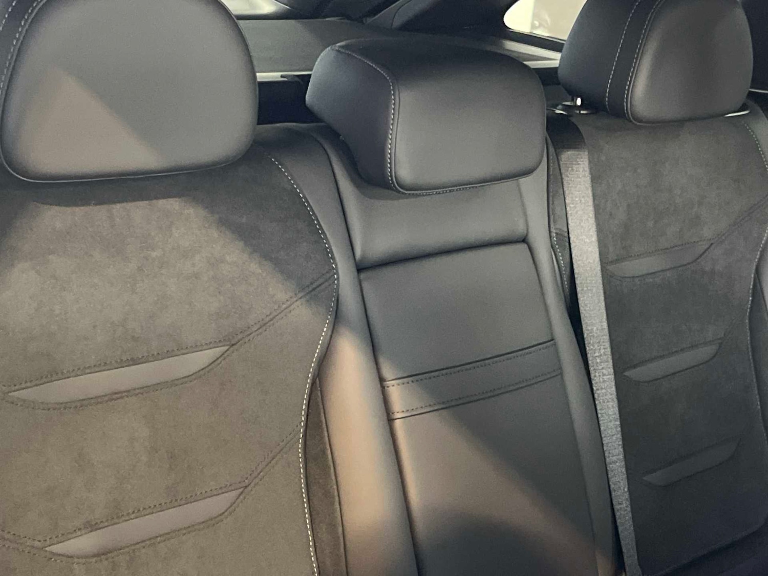 Used Mercedes-Benz C Class for sale - 77257414: Photo 16