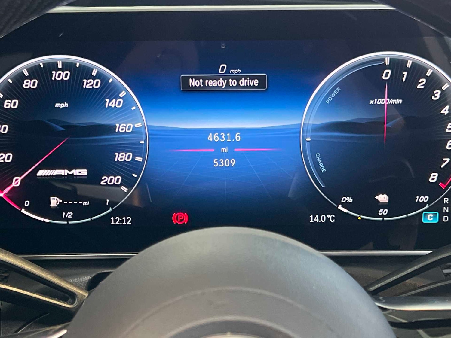 Used Mercedes-Benz C Class for sale - 77257414: Photo 17